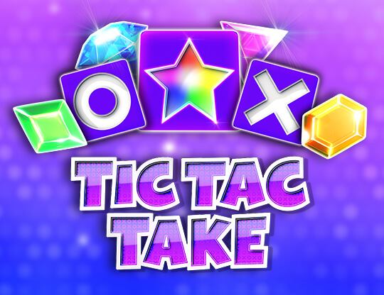 Tic Tac Take